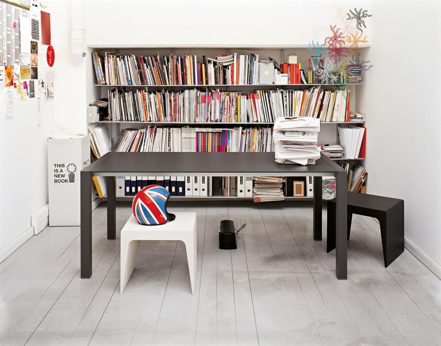 Thonet S 1200 - Hình ảnh 2